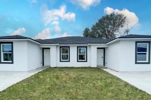 Apartamento en alquiler en Kissimmee, Florida, 3 dormitorios, 107.95 m2 № 1915922 - foto 1