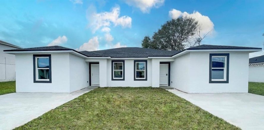 Apartamento en Kissimmee, Florida 3 dormitorios, 107.95 m2 № 1915922