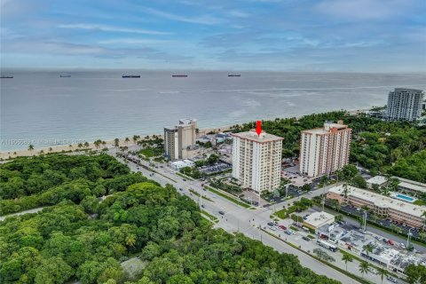 Condominio en venta en Fort Lauderdale, Florida, 37.16 m2 № 1964010 - foto 21