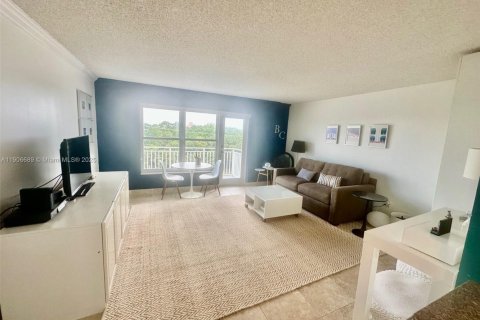 Condominio en venta en Fort Lauderdale, Florida, 37.16 m2 № 1964010 - foto 7