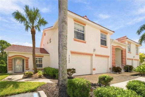 Condominio en Bradenton, Florida, 2 dormitorios  № 2377656