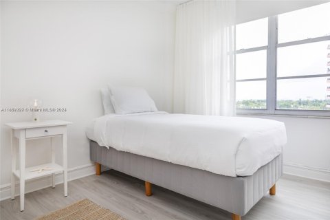 Condominio en venta en Miami Beach, Florida, 2 dormitorios, 126.35 m2 № 1861374 - foto 27