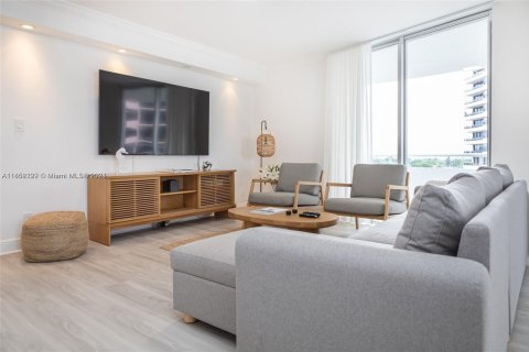 Condominio en venta en Miami Beach, Florida, 2 dormitorios, 126.35 m2 № 1861374 - foto 6