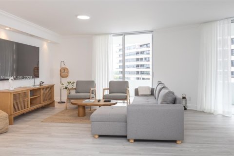 Condominio en venta en Miami Beach, Florida, 2 dormitorios, 126.35 m2 № 1861374 - foto 11