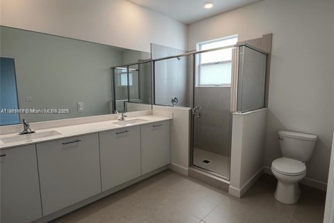 Купить кондоминиум в Майами, Флорида 3 спальни, 157.47м2, № 1924554 - фото 11