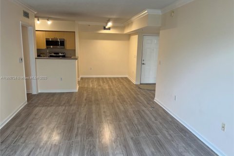 Снять в аренду кондоминиум в Холливуд, Флорида 2 спальни, 93.09м2, № 1956401 - фото 12