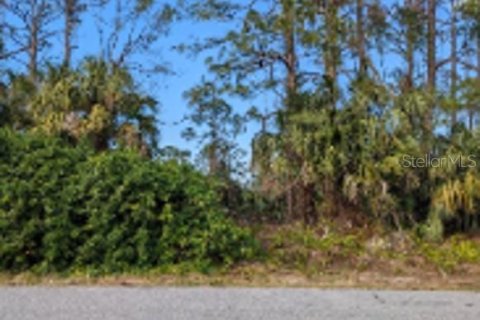 Land in North Port, Florida № 2162372