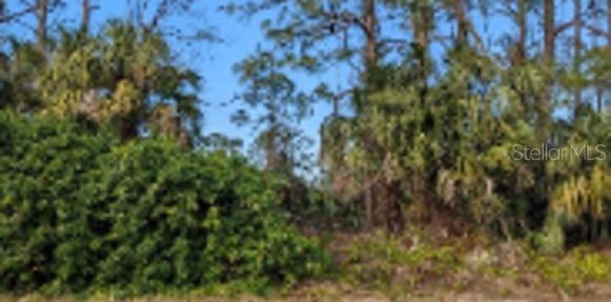 Land in North Port, Florida № 2162372