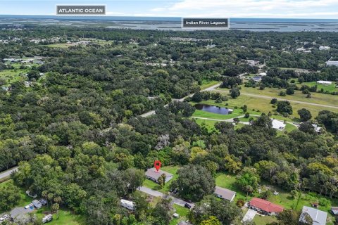 Купить виллу или дом в Ок-Хилл, Флорида 4 комнаты, 192.49м2, № 1910607 - фото 22