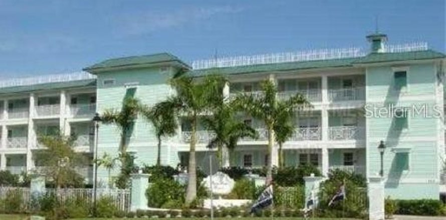 Condominio en Port Charlotte, Florida, 3 dormitorios № 1905899
