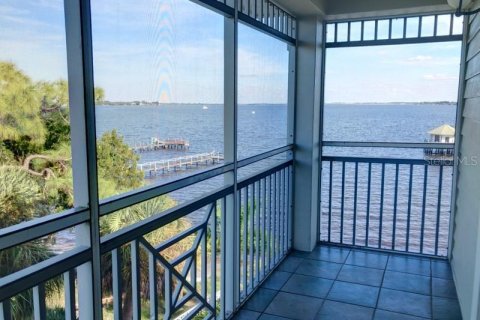 Condominio en alquiler en Port Charlotte, Florida, 3 dormitorios, 170.1 m2 № 1905899 - foto 15