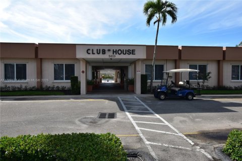 Villa ou maison à vendre à West Palm Beach, Floride: 1 chambre, 56.76 m2 № 1867243 - photo 27
