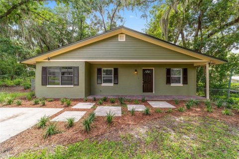 Villa ou maison à Ocala, Floride 3 chambres, 125.42 m2 № 2238527