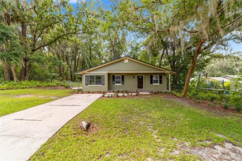 Casa en venta en Ocala, Florida, 3 dormitorios, 125.42 m2 № 2238527 - foto 4