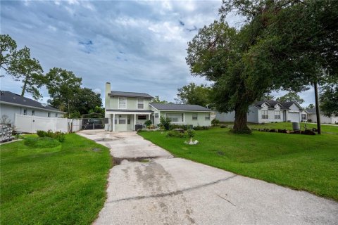 Купить виллу или дом в Деланд, Флорида 5 комнат, 157.93м2, № 1900998 - фото 2