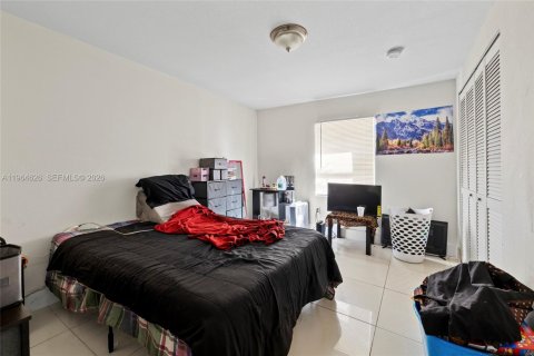Купить виллу или дом в Майами, Флорида 3 спальни, 123.93м2, № 2026141 - фото 6