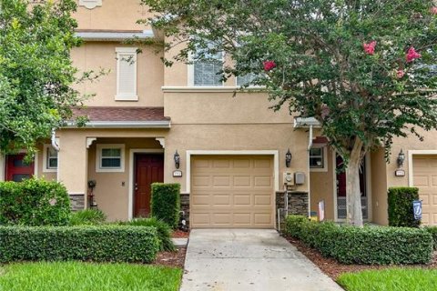 Townhouse in Brandon, Florida 3 bedrooms, 138.98 sq.m. № 2229139