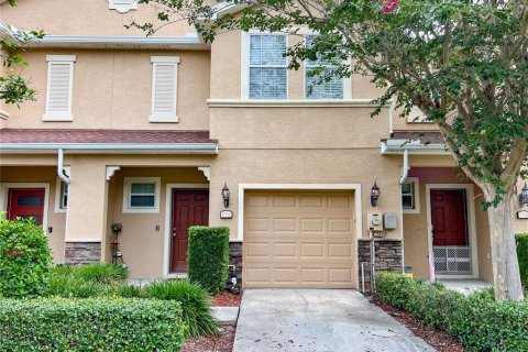 Townhouse in Brandon, Florida 3 bedrooms, 138.98 sq.m. № 2229139 - photo 28