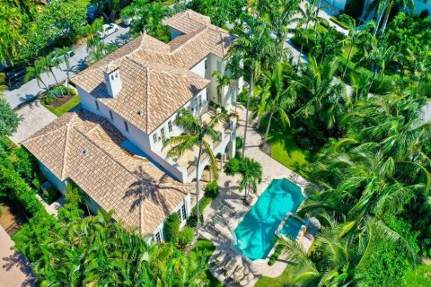Casa en alquiler en Delray Beach, Florida, 5 dormitorios, 428.47 m2 № 1224741 - foto 1