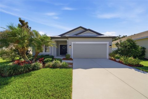Casa en Wesley Chapel, Florida 4 dormitorios, 182.46 m2 № 2109721