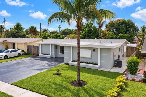 Villa ou maison à Sunrise, Floride 2 chambres, 119.1 m2 № 2424776