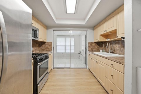Villa ou maison à vendre à Sunrise, Floride: 2 chambres, 119.1 m2 № 2424776 - photo 7