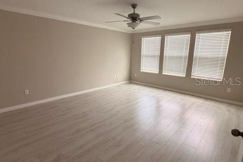 House in Land O' Lakes, Florida 4 bedrooms, 258.64 sq.m. № 2388917 - photo 13