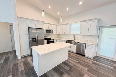 Casa en venta en Ocala, Florida, 3 dormitorios, 132.85 m2 № 2359354 - foto 3