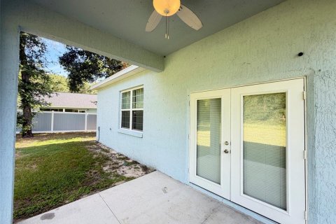 Casa en venta en Ocala, Florida, 3 dormitorios, 132.85 m2 № 2359354 - foto 19