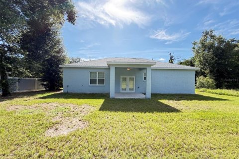 Casa en venta en Ocala, Florida, 3 dormitorios, 132.85 m2 № 2359354 - foto 21