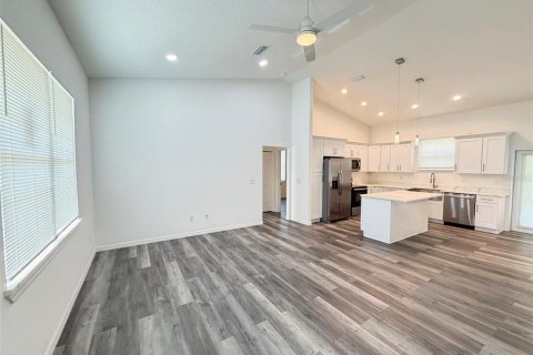 Casa en venta en Ocala, Florida, 3 dormitorios, 132.85 m2 № 2359354 - foto 4