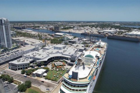 Condo in Tampa, Florida, 2 bedrooms  № 1806832 - photo 4