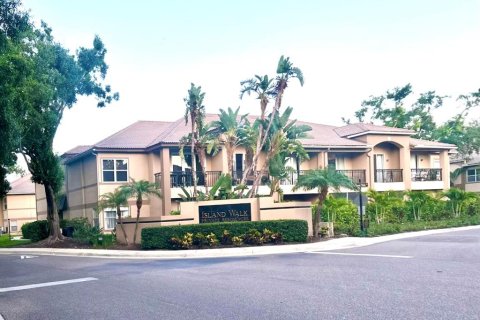 Condo in Tampa, Florida, 2 bedrooms  № 1806832 - photo 8
