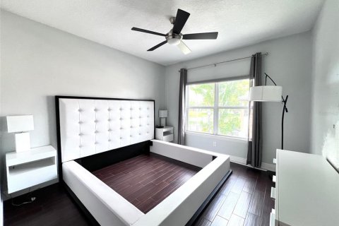 Condo in Tampa, Florida, 2 bedrooms  № 1806832 - photo 21