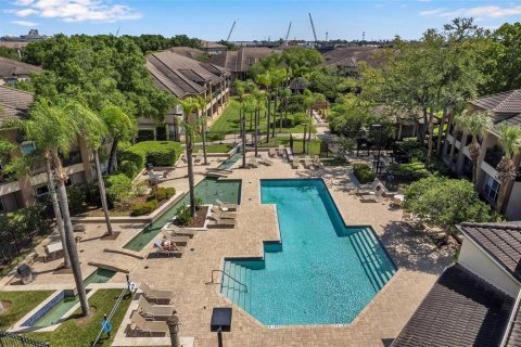 Condo in Tampa, Florida, 2 bedrooms  № 1806832 - photo 5