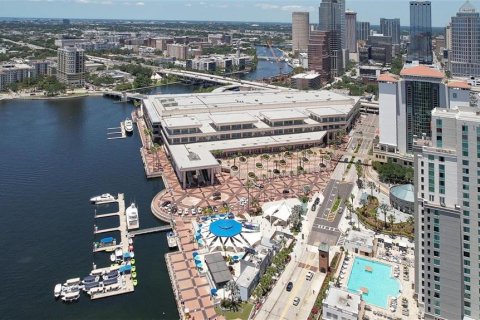 Condo in Tampa, Florida, 2 bedrooms  № 1806832 - photo 29