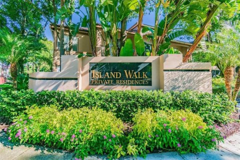 Condo in Tampa, Florida, 2 bedrooms  № 1806832 - photo 6
