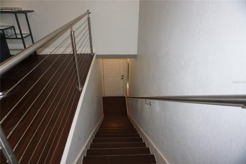 Condo in Tampa, Florida, 2 bedrooms  № 1806832 - photo 20
