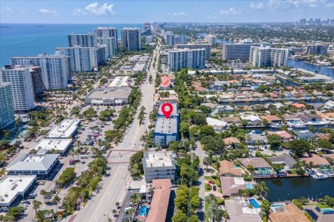 Condo in Fort Lauderdale, Florida, 2 bedrooms  № 2267680