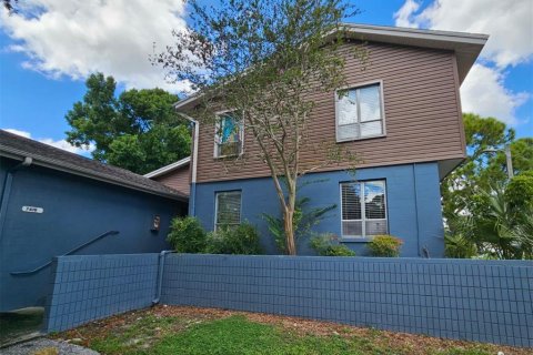 Appartement à Tampa, Floride 2 chambres, 75.81 m2 № 2321751