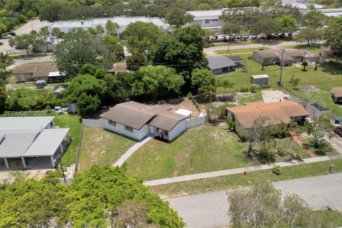 Villa ou maison à vendre à Fort Lauderdale, Floride: 3 chambres, 103.68 m2 № 2262552 - photo 7
