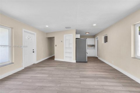 Villa ou maison à vendre à Fort Lauderdale, Floride: 3 chambres, 103.68 m2 № 2262552 - photo 12