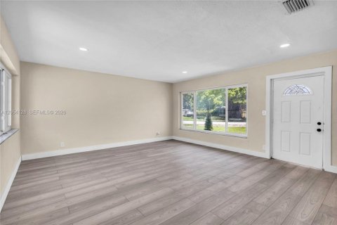 Villa ou maison à vendre à Fort Lauderdale, Floride: 3 chambres, 103.68 m2 № 2262552 - photo 15
