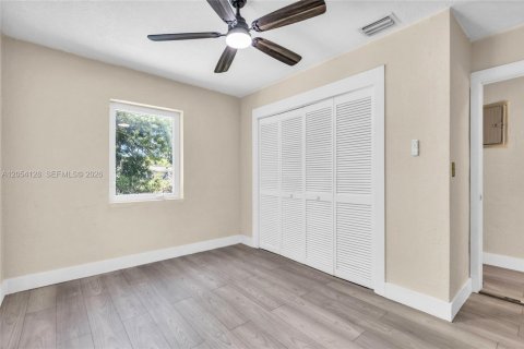Villa ou maison à vendre à Fort Lauderdale, Floride: 3 chambres, 103.68 m2 № 2262552 - photo 21