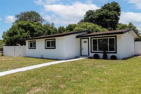 Villa ou maison à vendre à Fort Lauderdale, Floride: 3 chambres, 103.68 m2 № 2262552 - photo 6