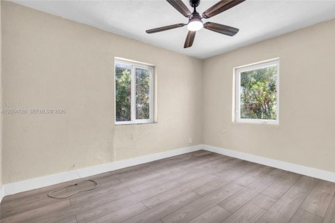 Villa ou maison à vendre à Fort Lauderdale, Floride: 3 chambres, 103.68 m2 № 2262552 - photo 20