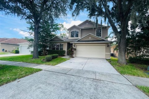 House in Orlando, Florida 3 bedrooms, 200.11 sq.m. № 1857981 - photo 1