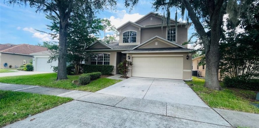Casa en Orlando, Florida 3 dormitorios, 200.11 m2 № 1857981