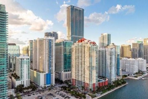 Condominio en venta en Miami, Florida, 1 dormitorio, 76.64 m2 № 1710546 - foto 22