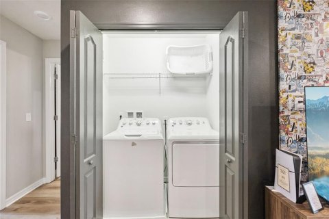 Touwnhouse à vendre à Davenport, Floride: 5 chambres, 211.91 m2 № 2408227 - photo 20